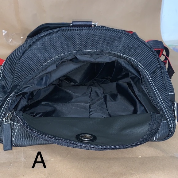 Snowboarding Gear Bag NEW 2 sizes Marlboro Unlimited Rewards Bags - Picture 8 of 8